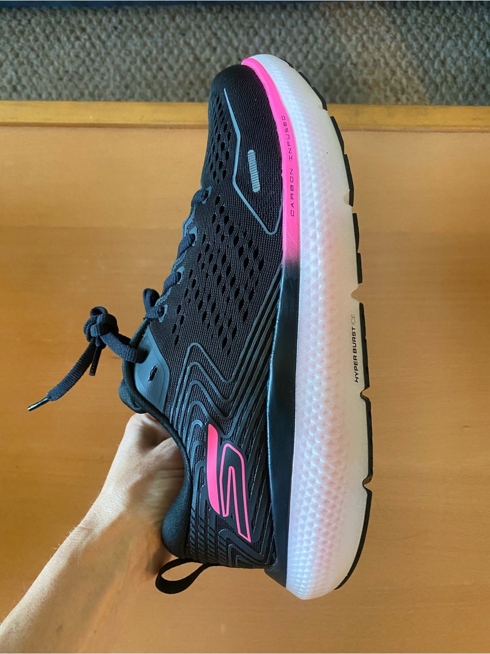 Skechers Ride 11